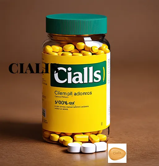 Comprare cialis originale senza ricetta